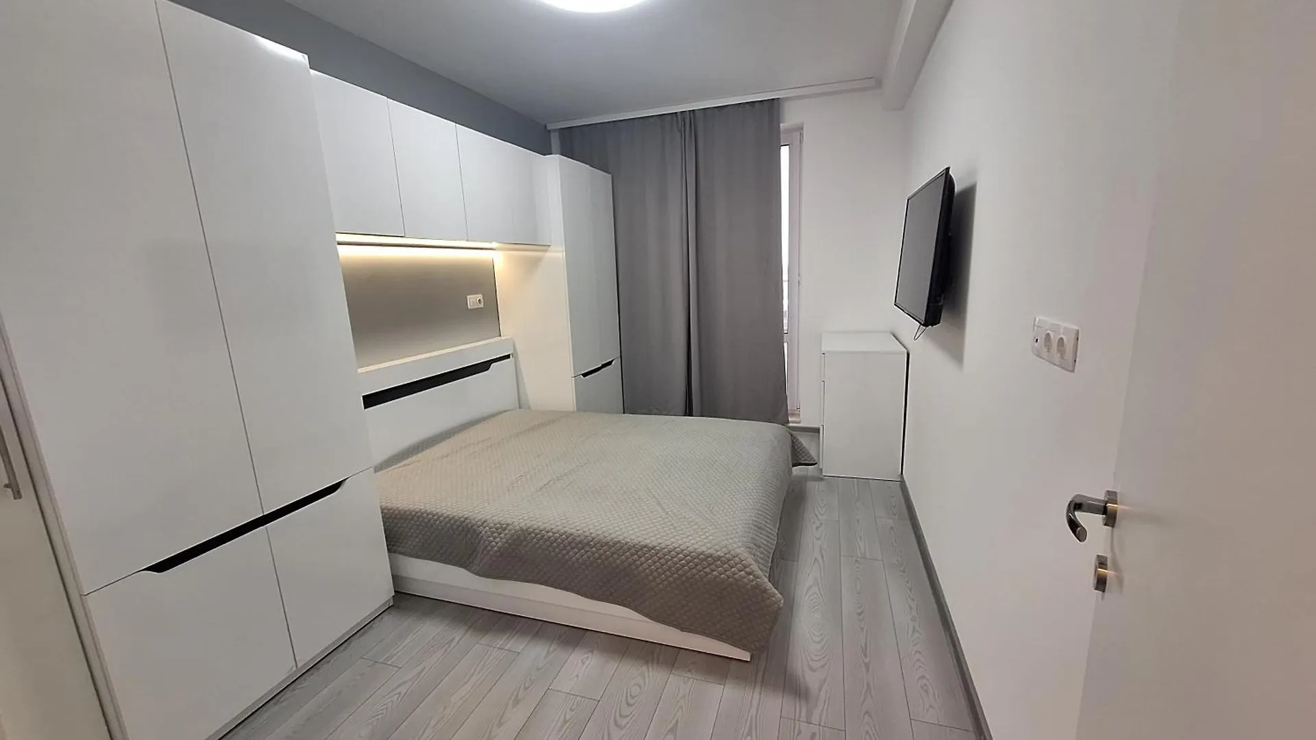 Central Park Apartment Сентрал Парк Апартамент Бургас Bulgaria