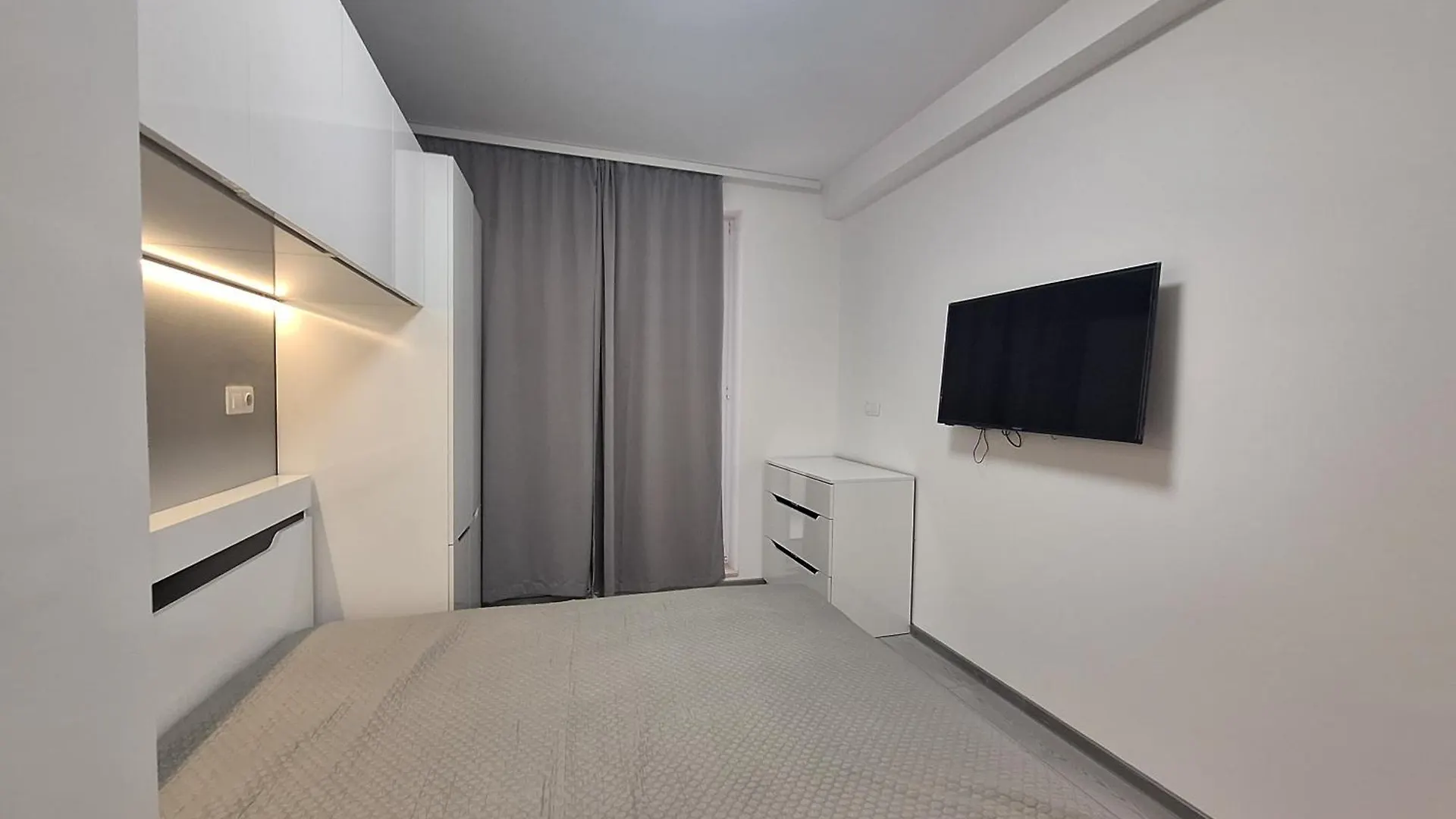 Central Park Apartment Сентрал Парк Апартамент Бургас