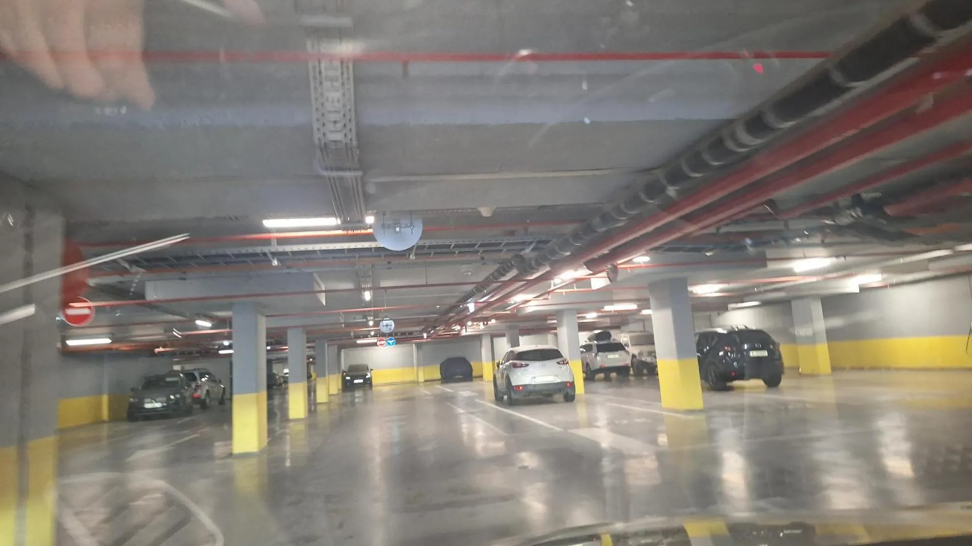 Central Park Apartment Сентрал Парк Апартамент Бургас  Burgas